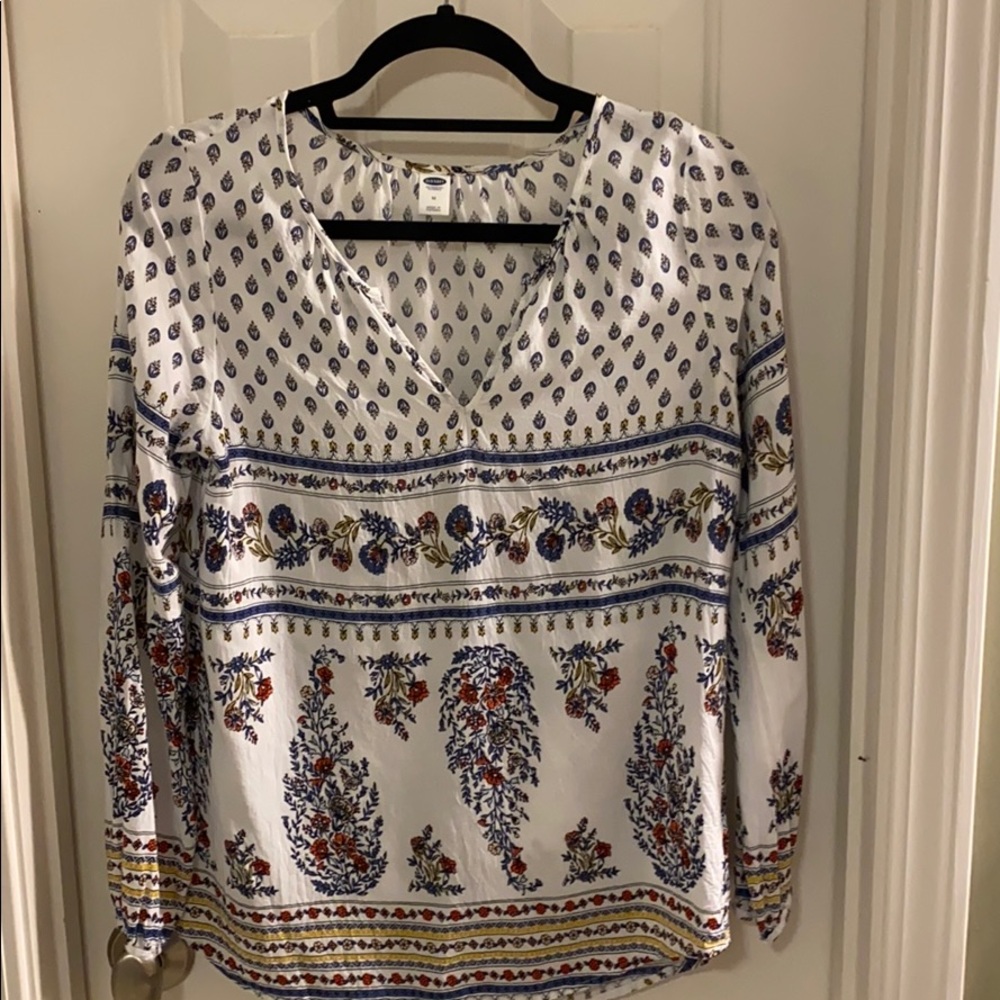 Great Spring & Summer shirt
